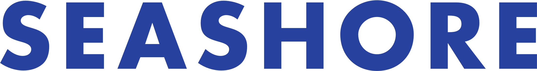 SeaShore